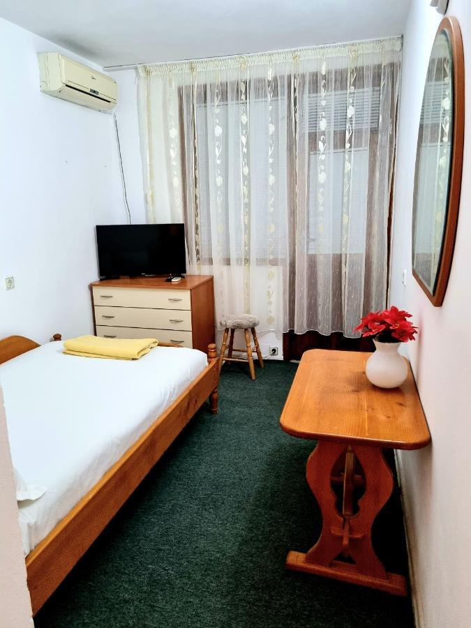 Motel Thessaloniki Сандански Экстерьер фото