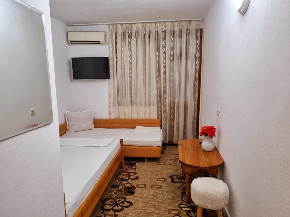 Motel Thessaloniki Сандански Экстерьер фото