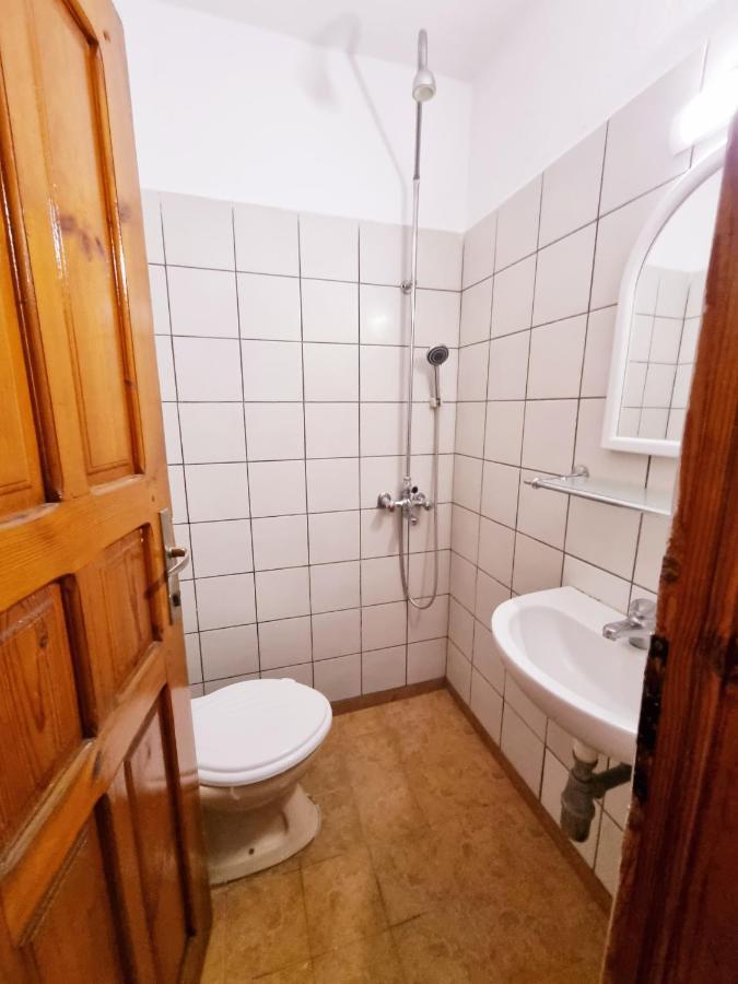 Motel Thessaloniki Сандански Экстерьер фото