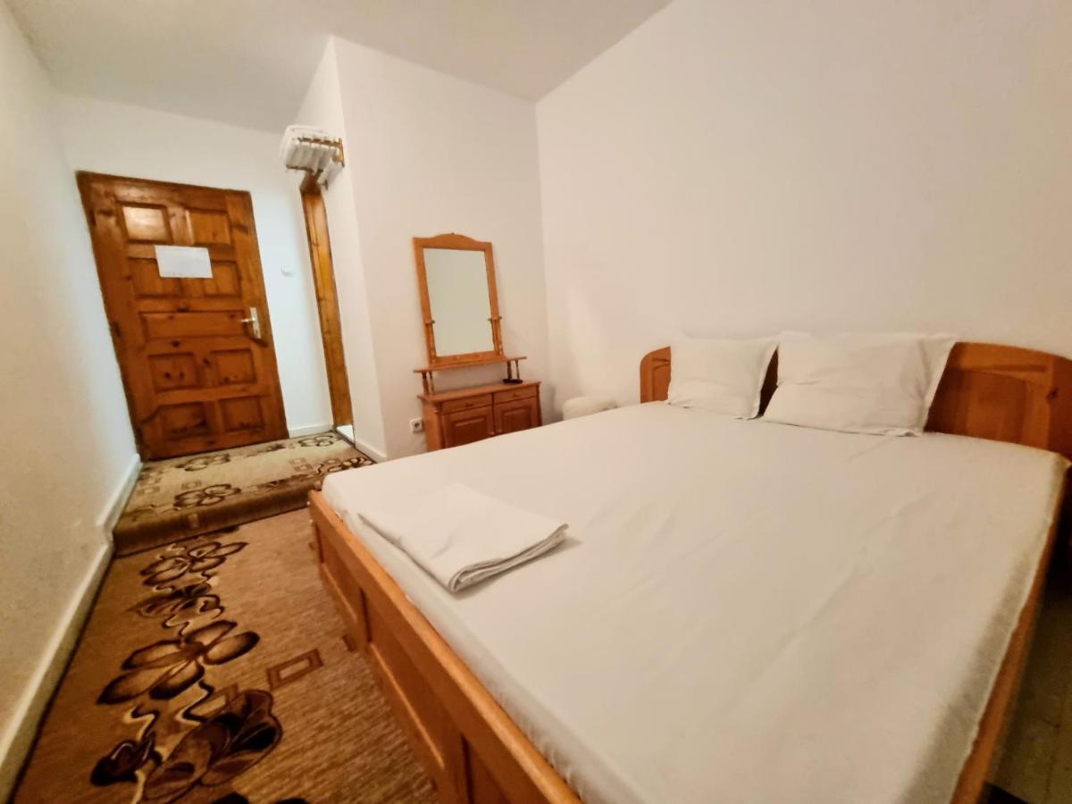 Motel Thessaloniki Сандански Экстерьер фото