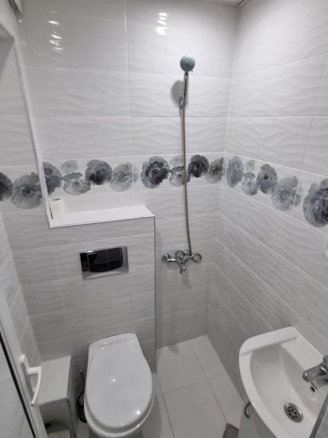 Motel Thessaloniki Сандански Экстерьер фото