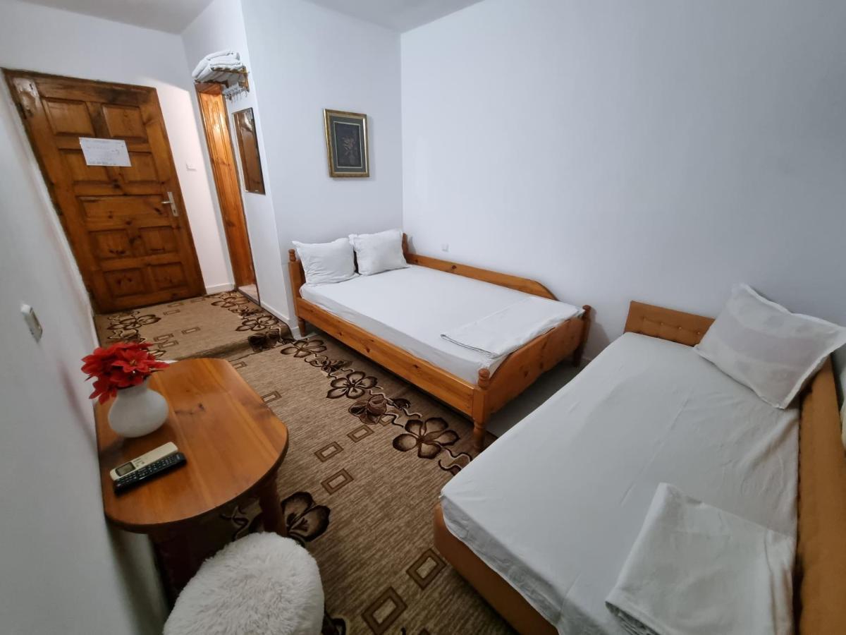 Motel Thessaloniki Сандански Экстерьер фото