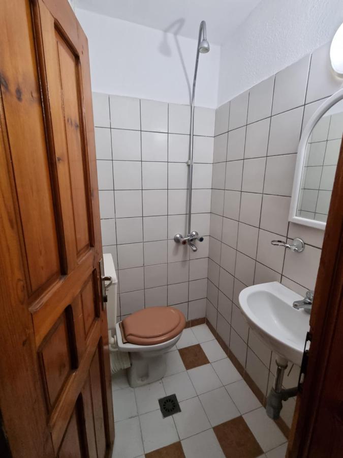 Motel Thessaloniki Сандански Экстерьер фото