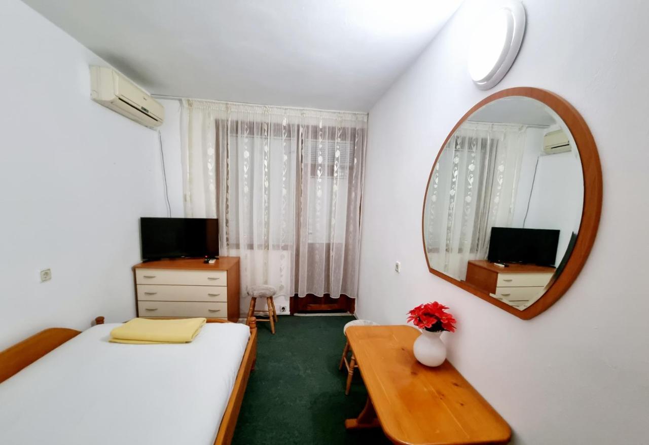 Motel Thessaloniki Сандански Экстерьер фото