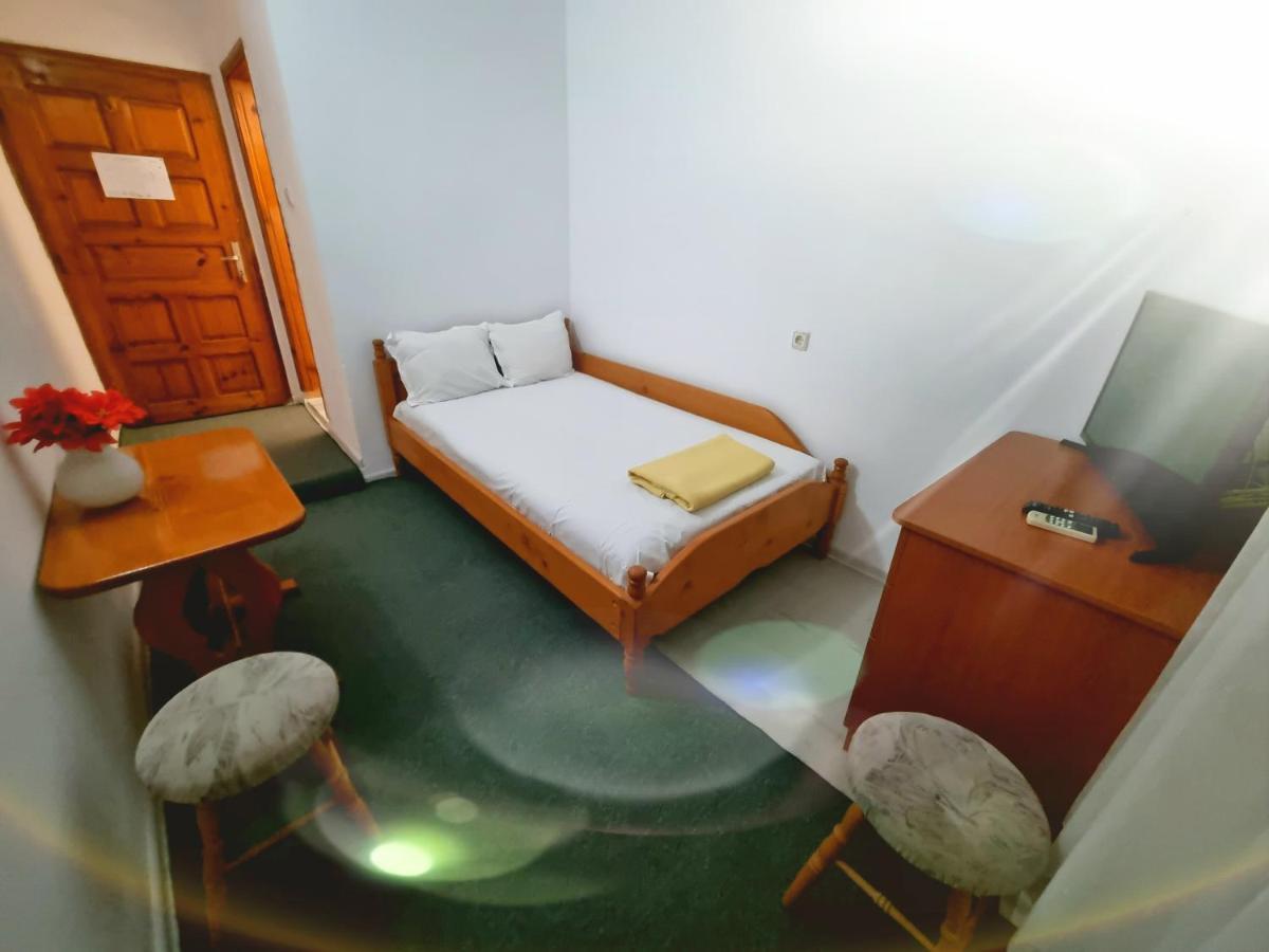 Motel Thessaloniki Сандански Экстерьер фото