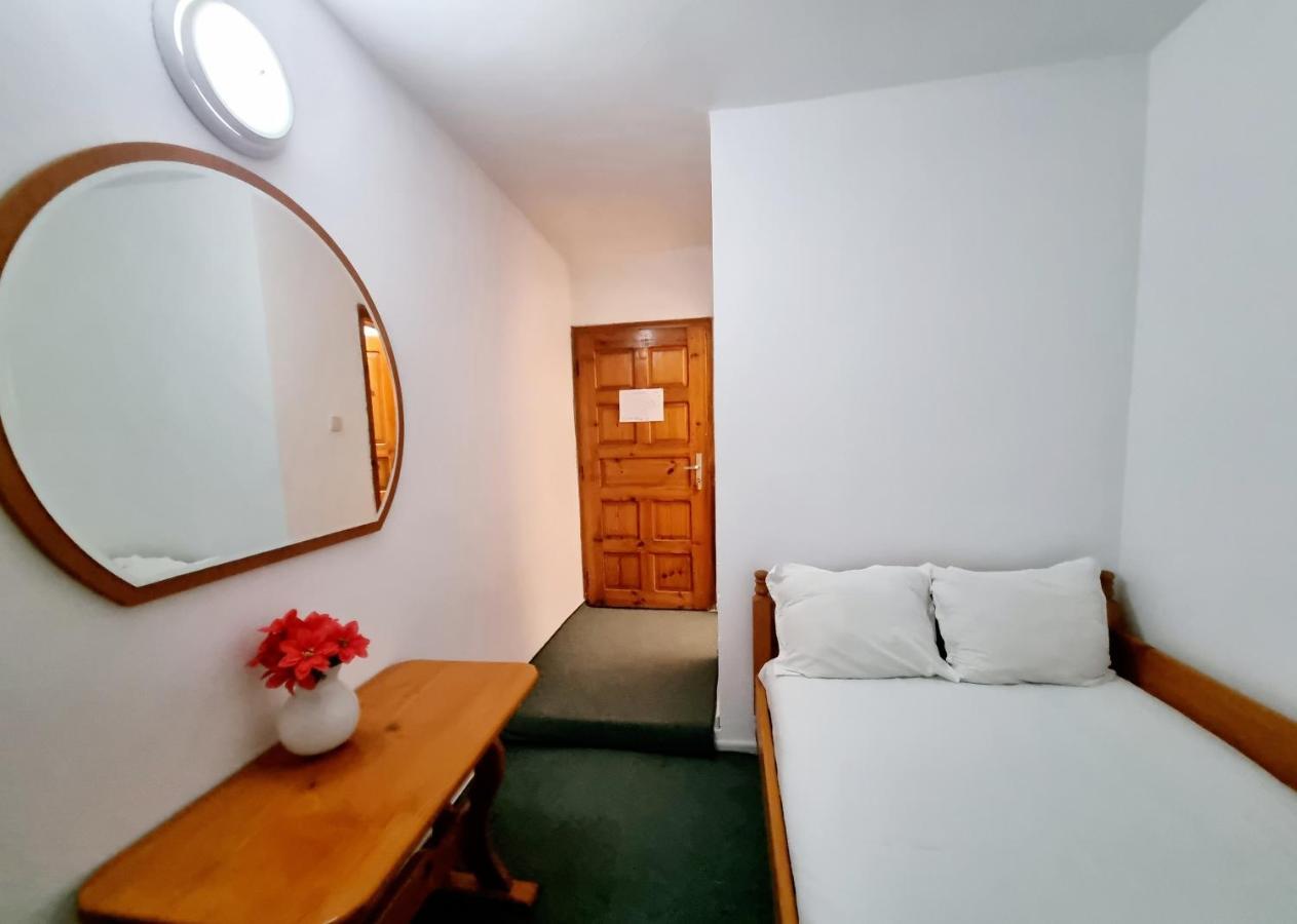 Motel Thessaloniki Сандански Экстерьер фото