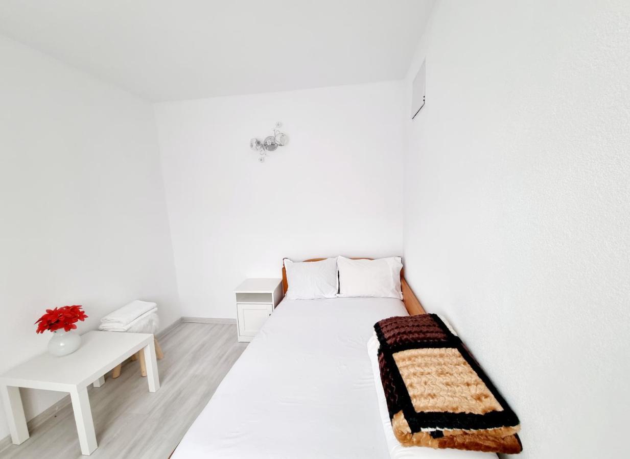 Motel Thessaloniki Сандански Экстерьер фото