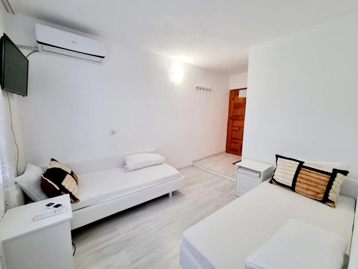 Motel Thessaloniki Сандански Экстерьер фото